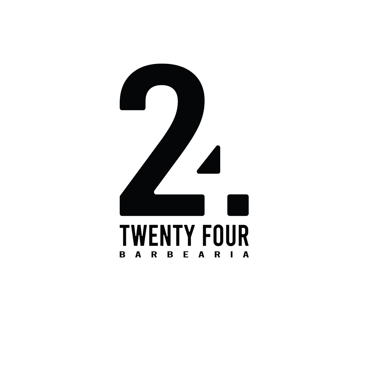 Twenty Four Barbearia