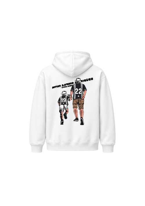Hoodie “From Father to Son – 1922”