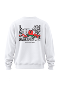 Sweat Nicolinas 2026 – Branca