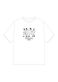 Tshirt Regular “Arquivo 1922 - 001”