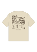 T-shirt Regular “Mil Cento e Vinte e Ouito”