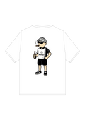 Tshirt Regular Mr. Smoke