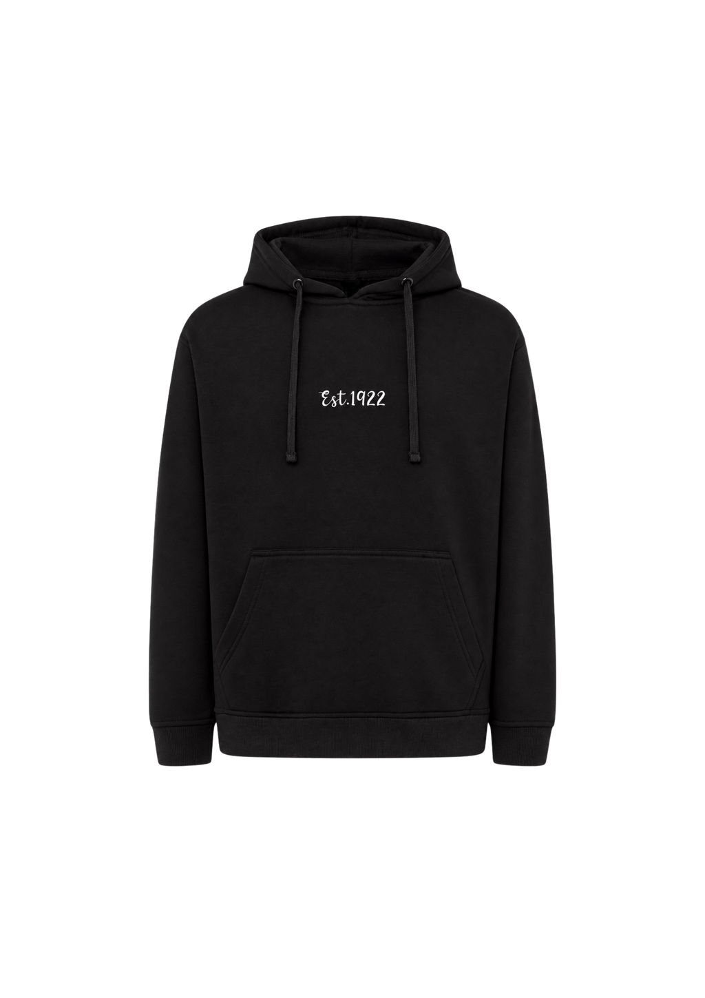 Hoodie Mr. Smoke