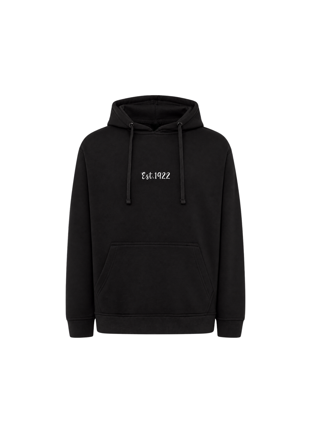 Hoodie Mr. Smoke