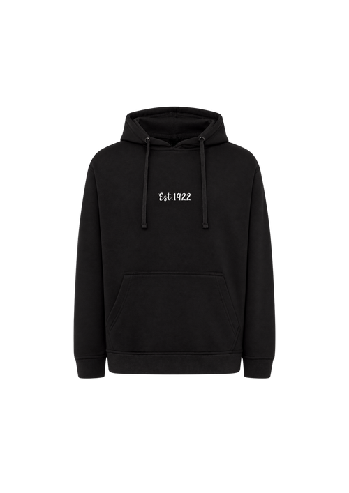 Hoodie Mr. Smoke