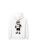 Hoodie Mr. Smoke