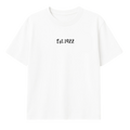 Tshirt Mr. Smoke