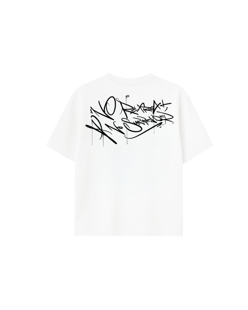 “No Retreat, No Surrender”