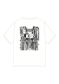 T-shirt Regular “T-shirt Our City Our Colours. ”